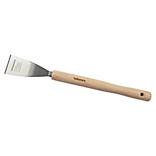 Wisent Spatel voor verwijderen van roest (Klingbreedte: 60 mm, Lengte: 420 mm)