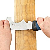 Wisent Multifunctioneel plamuurmes (Klingbreedte: 75 mm) | BAUHAUS