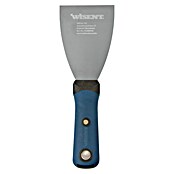 Wisent Plamuurmes Softgrip (Klingbreedte: 80 mm) | BAUHAUS