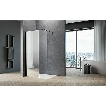 Camargue Meran Mix & Match Duschwand
