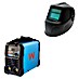 Awelco Equipo de soldadura Inverter Antares 200 + pantalla automática 1100E 