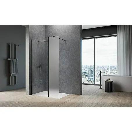 Camargue Meran Mix & Match Duschwand