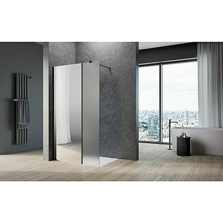 Camargue Meran Mix & Match Duschwand