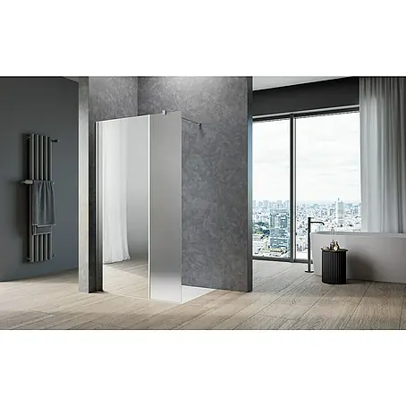 Camargue Meran Mix & Match Duschwand
