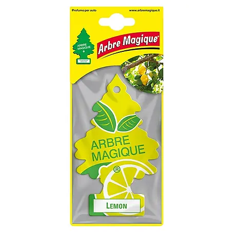 Ambientador de coche Abeto
