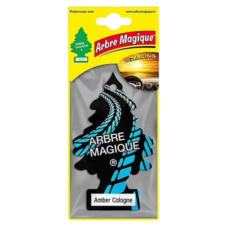 Ambientador de coche Abeto