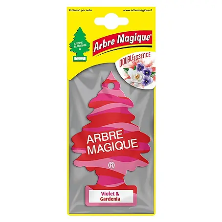 Ambientador de coche Abeto