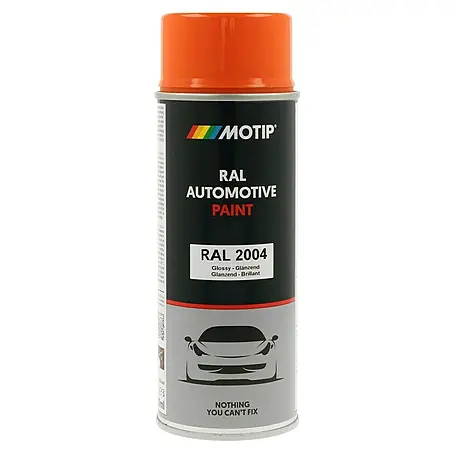 Motip  Sprühlack