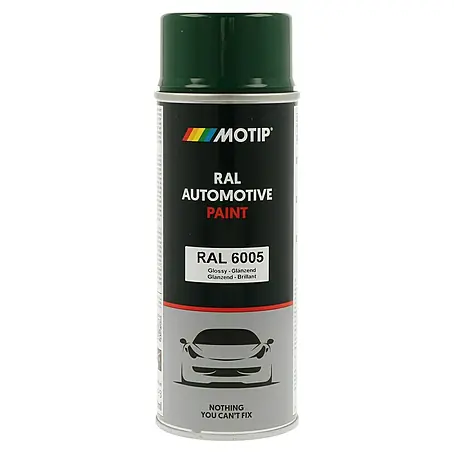 Motip  Sprühlack