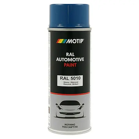 Motip  Sprühlack