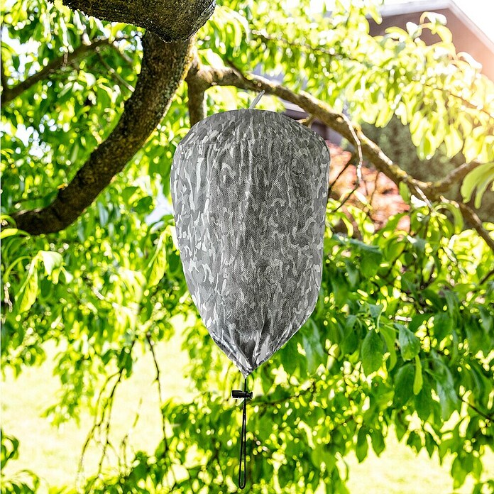 Windhager Wespennest Attrappe Wasp Away (20 x 20 x 35 cm) | BAUHAUS