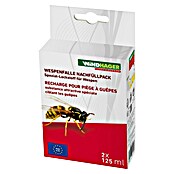 Windhager Wespenfalle Lockstoff Nachfüllpack (2 Stk.) | BAUHAUS