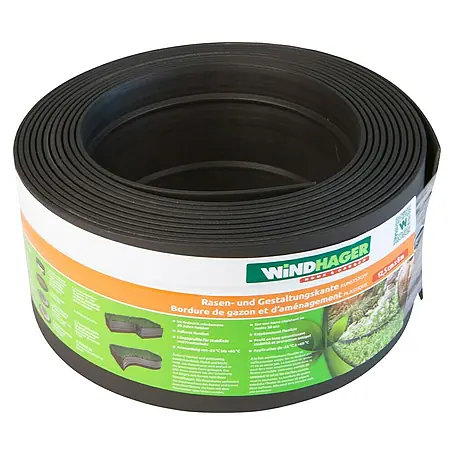 Windhager  Rasenkante