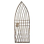 Windhager Rankgitter Weide (B x H: 55 x 150 cm, Gebogen, Holz) | BAUHAUS