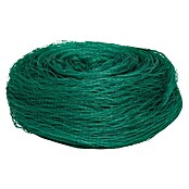 Windhager Laubschutznetz (L x B: 5 x 4 m, Kunststoff, Grün)