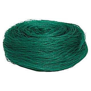 Windhager Laubschutznetz (L x B: 3 x 2 m, Kunststoff, Grün)