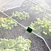 Windhager Insektenschutz-Netz (L x B: 5 x 2 m, Weiß)