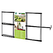 Windhager Rankhilfe klappbar (B x H: 30 x 100 cm, Grün)