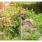 Windhager Rosenkugel-Stab (Länge: 150 cm, Natur)