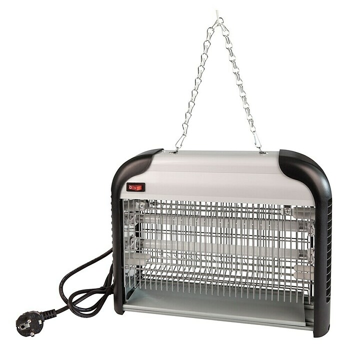 Windhager UV-Mückenlampe Comfortable+ (40 W, Wirkungsbereich: 100 m²) | BAUHAUS