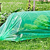 Windhager Folientunnel Komplettset (L x B: 3,5 x 1 m, Grün)