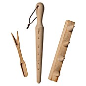 Windhager Pikier-Set (3 -tlg., Holz) | BAUHAUS