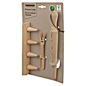 Windhager Pikier-Set (3 -tlg., Holz) | BAUHAUS