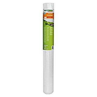 Windhager Gitterfolie Standard (L x B: 6 x 2 m, Weiß)