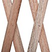 Windhager Faltspalier (B x H: 180 x 60 cm, Holz, Natur)