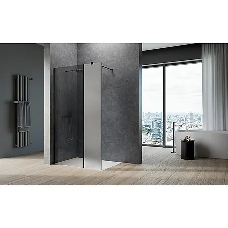 Camargue Meran Mix & Match Duschwand