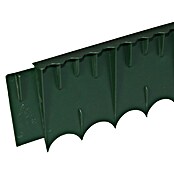 Windhager Rasenkante Green Border (Grün, L x B: 100 x 12,5 cm, Kunststoff)