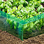 Windhager Schneckenband (L x H: 14 m x 20 cm, Kunststoff, Grün/Transparent)