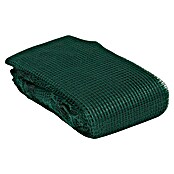 Windhager Hagelschutz-Netz (L x B: 5 x 2 m, Grün)