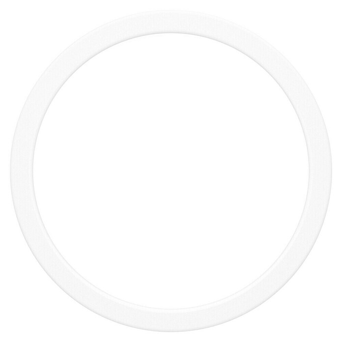 Eglo connect.z Okrogel LED panel Fueva 6-Z  (11,2 W, Ø x V: 21 x 2,5 cm, Barva svetlobe: RGBW) | 3016 - Deckenleuchte | CACB - Deckenleuchten | CAC - Indoorleuchten | CA - Beleuchtung | C - Elektro | BAUHAUS