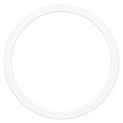 Eglo connect.z Okrogel LED panel Fueva 6-Z  (11,2 W, Ø x V: 21 x 2,5 cm, Barva svetlobe: RGBW) | 3016 - Deckenleuchte | CACB - Deckenleuchten | CAC - Indoorleuchten | CA - Beleuchtung | C - Elektro | BAUHAUS