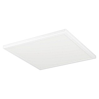 Eglo connect.z LED panel ROVITO-Z (22 W, Do x Š x V: 39 x 39 x 3 cm, Bela, RGB)