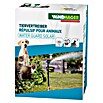 Windhager Tiervertreiber Water Guard Solar (Wirkungsbereich: 90 m²) | BAUHAUS