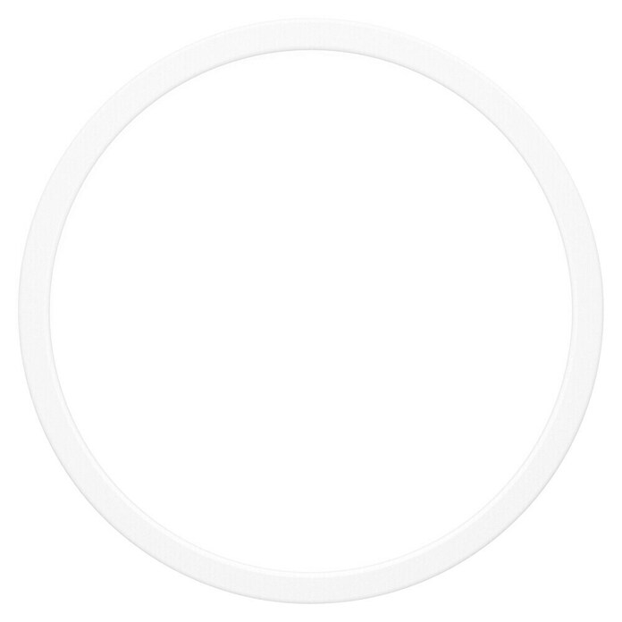 Eglo connect.z Okrogel LED panel Fueva 6-Z  (Ø x V: 28 x 2,5 cm, Barva ohišja: Bela, Barva svetlobe: RGBW) | Pametne stropne svetilke | Pametna stropna svetila | Smart Home svetila | Smart Home razsvetljava | Smart Home | Elektro in svetila | Izdelki | BAUHAUS