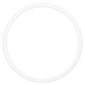 Eglo connect.z Okrogel LED panel Fueva 6-Z  (Ø x V: 28 x 2,5 cm, Barva ohišja: Bela, Barva svetlobe: RGBW) | Pametne stropne svetilke | Pametna stropna svetila | Smart Home svetila | Smart Home razsvetljava | Smart Home | Elektro in svetila | Izdelki | BAUHAUS