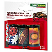 Windhager Fliegenfalle Roll-Up (3 Stk.) | BAUHAUS