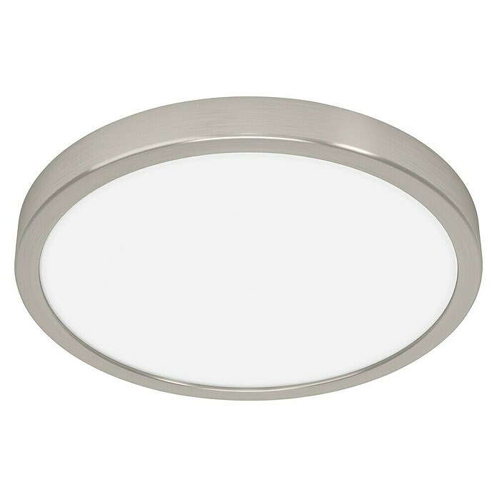 Eglo connect.z Okrogel LED panel Fueva 6-Z  (14,3 W, Ø x V: 28 x 2,5 cm, Barva svetlobe: RGBW) | 3016 - Deckenleuchte | CACB - Deckenleuchten | CAC - Indoorleuchten | CA - Beleuchtung | C - Elektro | BAUHAUS