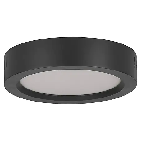 Eglo  LED-Deckenleuchte rund Idun-E