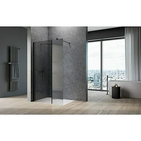 Camargue Meran Mix & Match Duschwand