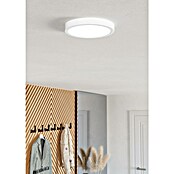 Eglo connect.z Okrogel LED panel Fueva 6-Z  (11,2 W, Ø x V: 21 x 2,5 cm, Barva svetlobe: RGBW) | 3016 - Deckenleuchte | CACB - Deckenleuchten | CAC - Indoorleuchten | CA - Beleuchtung | C - Elektro | BAUHAUS