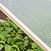 Windhager Gitterfolie (L x B: 6 x 2 m, Weiß)