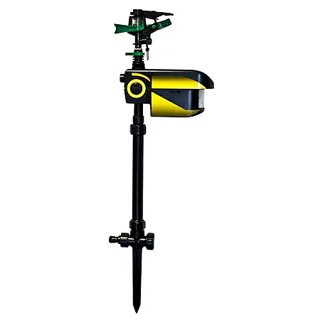 Windhager  Tiervertreiber Water Guard Solar