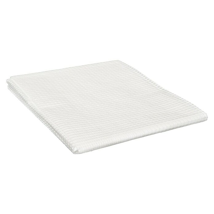 Windhager Gitterfolie (L x B: 6 x 2 m, Weiß)
