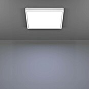 Eglo connect.z LED panel Fueva 6-Z  (13,5 W, Do x Š x V: 29 x 29 x 2,5 cm, Barva svetlobe: RGBW) | 3016 - Deckenleuchte | CACB - Deckenleuchten | CAC - Indoorleuchten | CA - Beleuchtung | C - Elektro | BAUHAUS