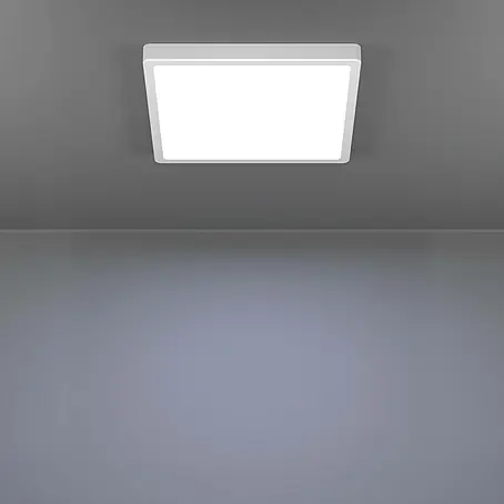 Eglo connect.z LED-Panel Fueva 6-Z