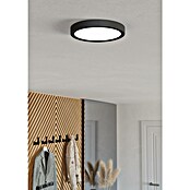 Eglo connect.z Okrogel LED panel Fueva 6-Z  (11,2 W, Ø x V: 21 x 2,5 cm, Barva svetlobe: RGBW) | 3016 - Deckenleuchte | CACB - Deckenleuchten | CAC - Indoorleuchten | CA - Beleuchtung | C - Elektro | BAUHAUS